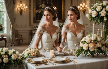plongez dans l'univers du mariage avec notre guide mode et beauté : découvrez les tendances incontournables pour être sublime et stylé(e) le jour j. conseils, inspirations et astuces pour un mariage parfait !