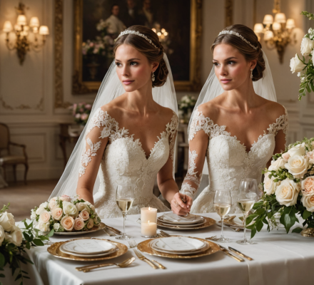 plongez dans l'univers du mariage avec notre guide mode et beauté : découvrez les tendances incontournables pour être sublime et stylé(e) le jour j. conseils, inspirations et astuces pour un mariage parfait !