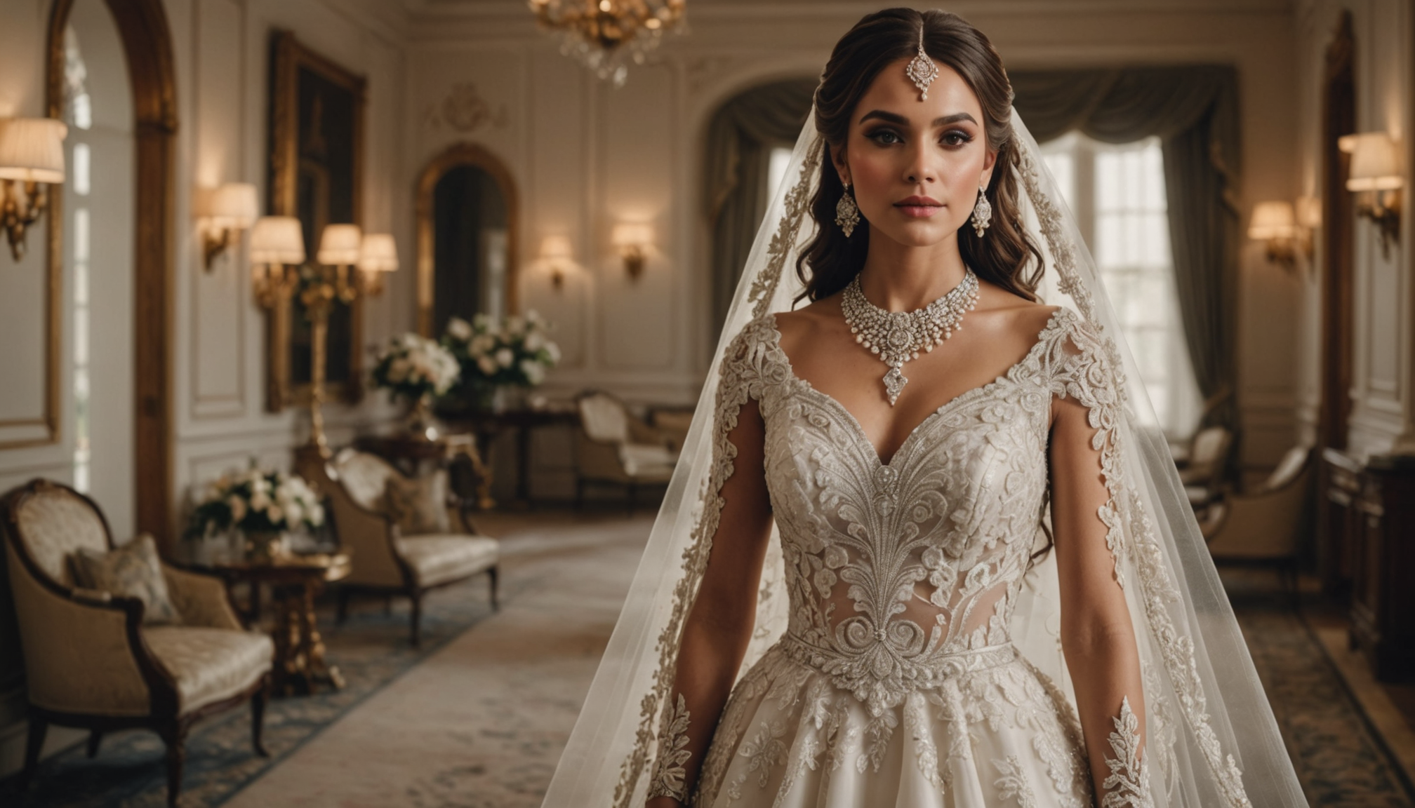 découvrez tous nos conseils indispensables pour être resplendissante le jour j : tendances mode et beauté mariage 2025, astuces coiffure, maquillage parfait et looks irrésistibles pour une journée inoubliable.