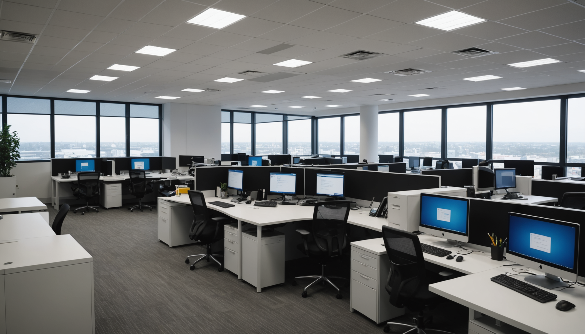 découvrez comment ninite facilite l'installation rapide et sécurisée de vos logiciels essentiels en 2025. gagnez du temps grâce à cette solution tout-en-un, idéale pour configurer un nouvel ordinateur sans effort.