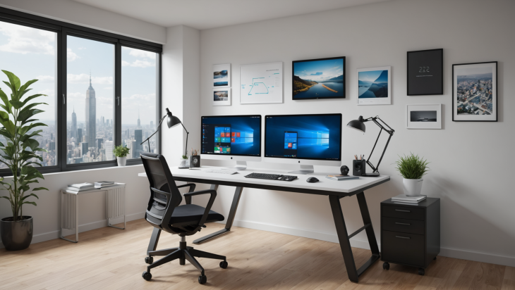 découvrez comment ninite facilite l’installation rapide et sécurisée de vos logiciels essentiels en 2025, sans perte de temps ni configurations fastidieuses. gagnez en efficacité dès maintenant !